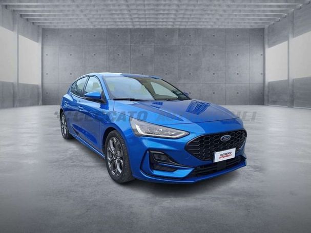 Ford Focus 1.5 EcoBlue ST-Line 88 kW image number 3