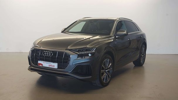 Audi Q8 50 TDI quattro Tiptronic S-line 210 kW image number 1