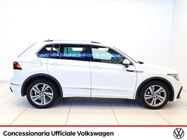 Volkswagen Tiguan 2.0 TDI 4Motion R-Line DSG 110 kW image number 6