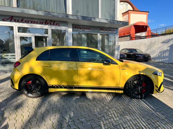 Mercedes-Benz A 45 AMG 310 kW image number 4