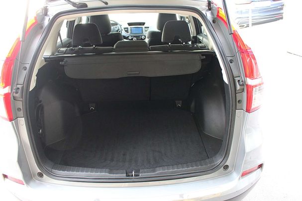 Honda CR-V 1.6i DTEC 4WD Lifestyle 118 kW image number 12