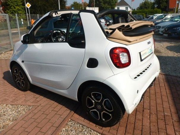 Smart ForTwo 66 kW image number 5