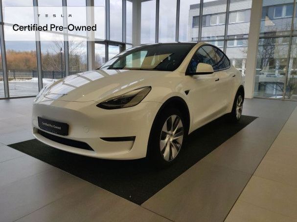 Tesla Model Y Long Range AWD 258 kW image number 1