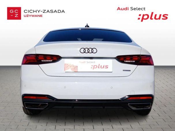 Audi A5 195 kW image number 3