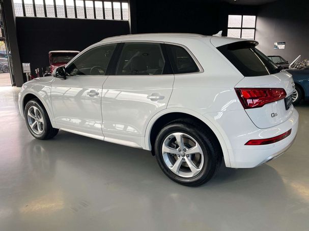 Audi Q5 40 TDI quattro S-line 150 kW image number 3