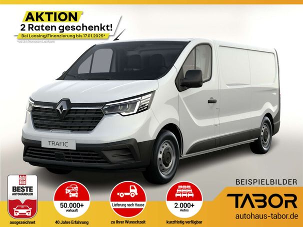 Renault Trafic dCi L2H1 Komfort 110 kW image number 1