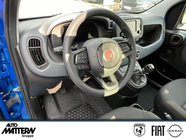 Fiat Panda 51 kW image number 8