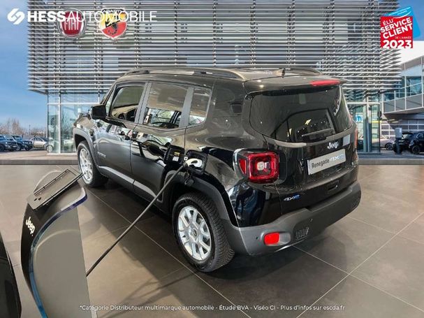 Jeep Renegade 97 kW image number 7