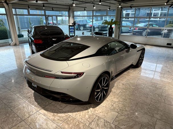 Aston Martin DB11 V8 375 kW image number 8