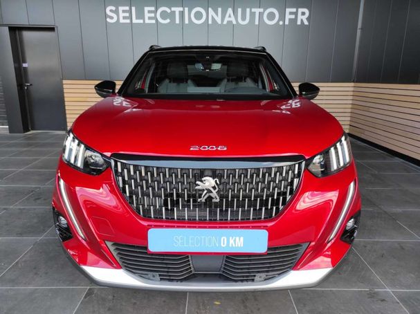 Peugeot 2008 PureTech 130 96 kW image number 7