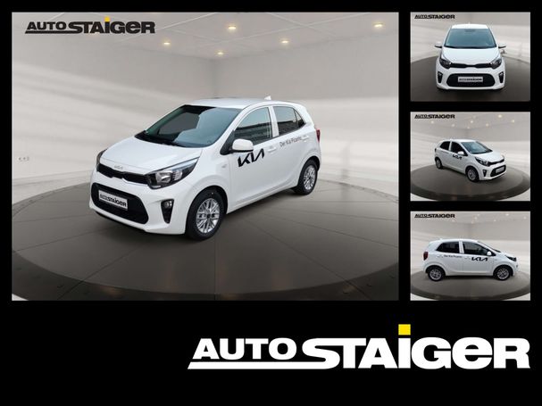 Kia Picanto 1.0 49 kW image number 5