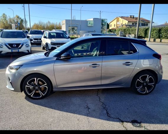 Opel Corsa 1.5 Elegance 74 kW image number 5