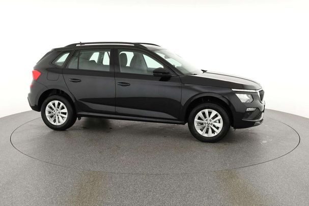 Skoda Kamiq 1.5 TSI DSG 110 kW image number 21