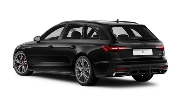 Audi A4 40 TDI quattro S-line Avant 150 kW image number 2