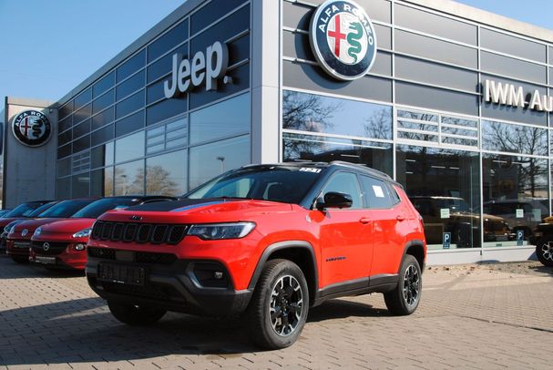 Jeep Compass 177 kW image number 1