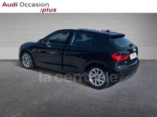 Audi A1 30 TFSI S tronic 81 kW image number 16