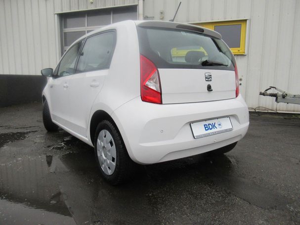 Seat Mii electric 61 kW image number 7