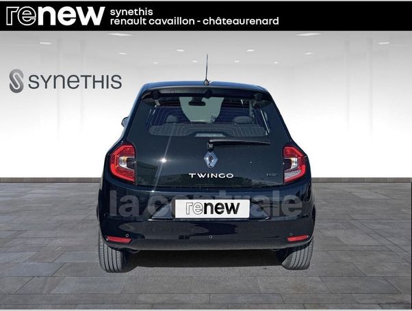 Renault Twingo 22 kWh 60 kW image number 6