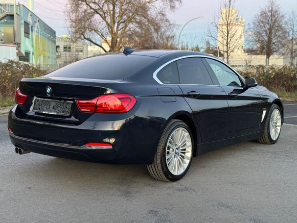 BMW 430i Gran Coupé xDrive 185 kW image number 28