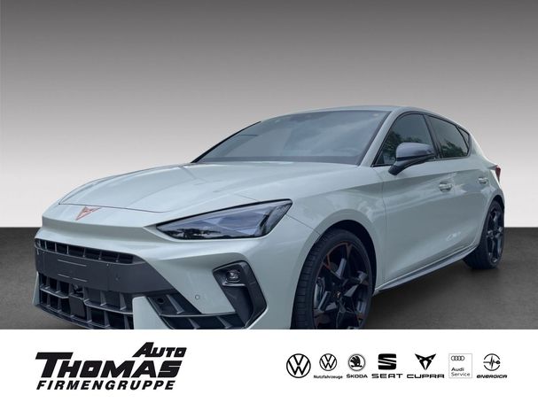 Cupra Leon 1.5 eTSI DSG 110 kW image number 2