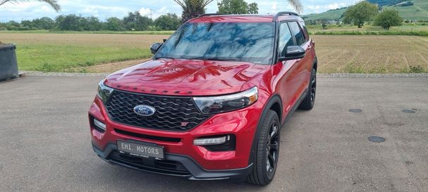 Ford Explorer 295 kW image number 2