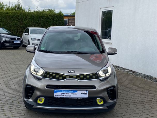 Kia Picanto 74 kW image number 19