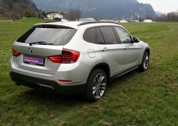 BMW X1 xDrive 160 kW image number 6