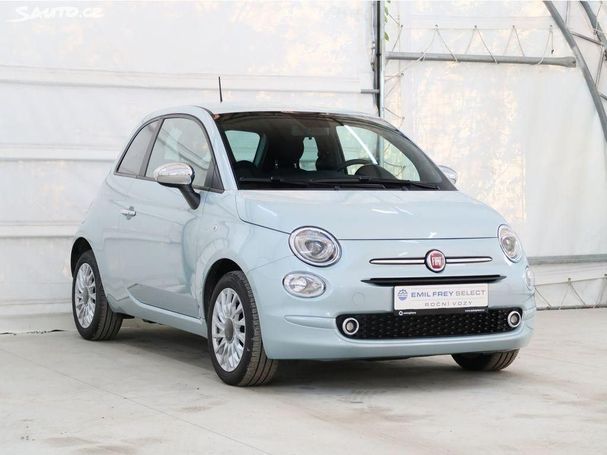 Fiat 500 1.0 51 kW image number 2