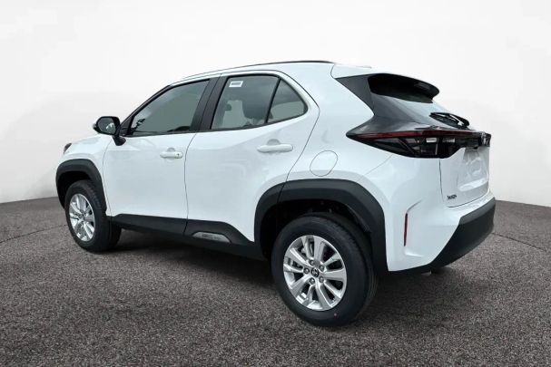 Toyota Yaris Cross 1.5 Hybrid Comfort 85 kW image number 4