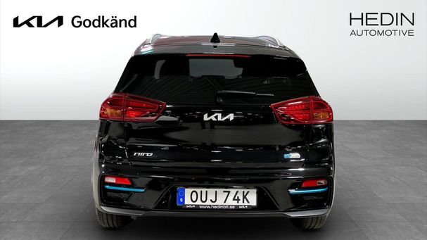 Kia Niro e 64 kWh 150 kW image number 4