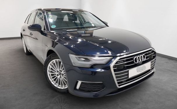 Audi A6 150 kW image number 2