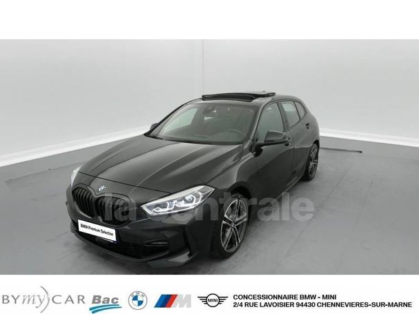 BMW 118i M Sport 100 kW image number 1