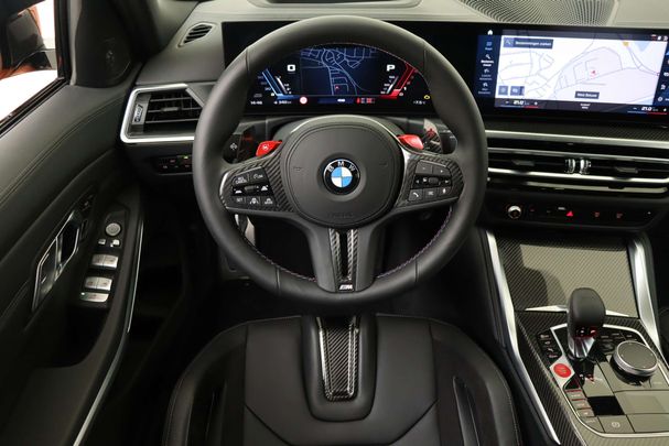 BMW M3 Competition xDrive 375 kW image number 26