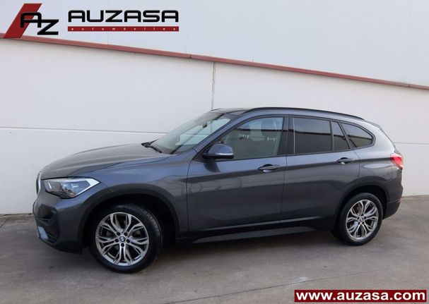 BMW X1 sDrive 100 kW image number 17