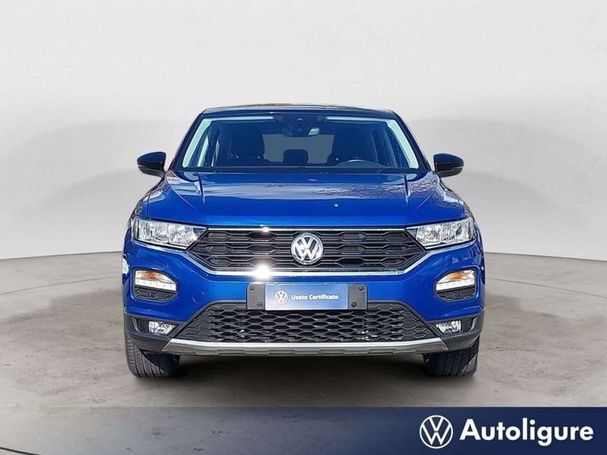 Volkswagen T-Roc 1.0 TSI Style 85 kW image number 3