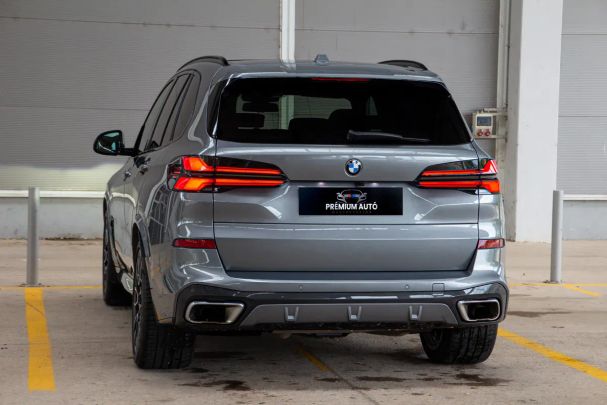 BMW X5 xDrive 210 kW image number 6