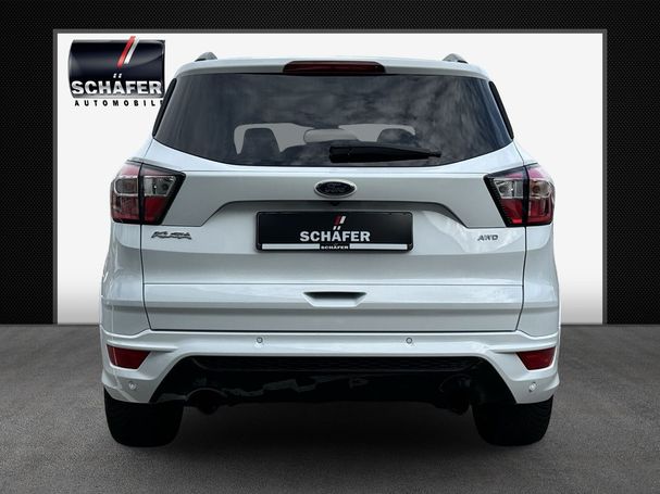 Ford Kuga 129 kW image number 4