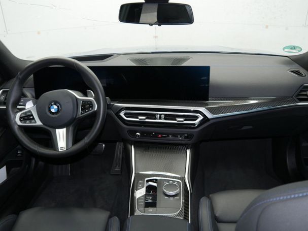 BMW 330i Touring 190 kW image number 7