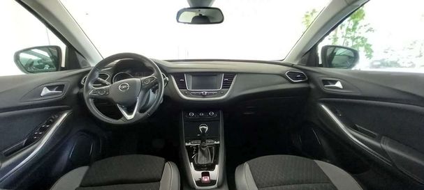 Opel Grandland X 1.5 Diesel Elegance 96 kW image number 11