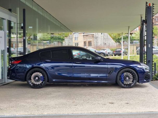 ALPINA B8 457 kW image number 3