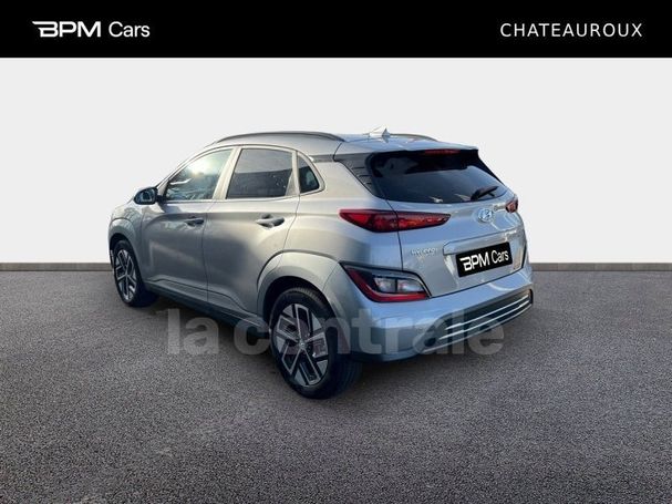 Hyundai Kona 100 kW image number 15