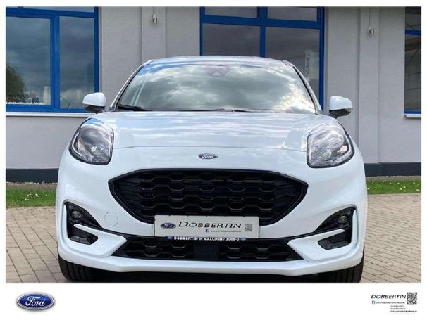 Ford Puma 92 kW image number 6