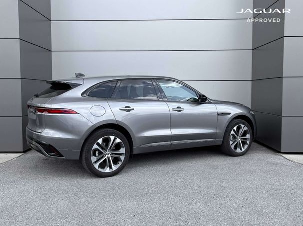 Jaguar F-Pace 301 kW image number 2