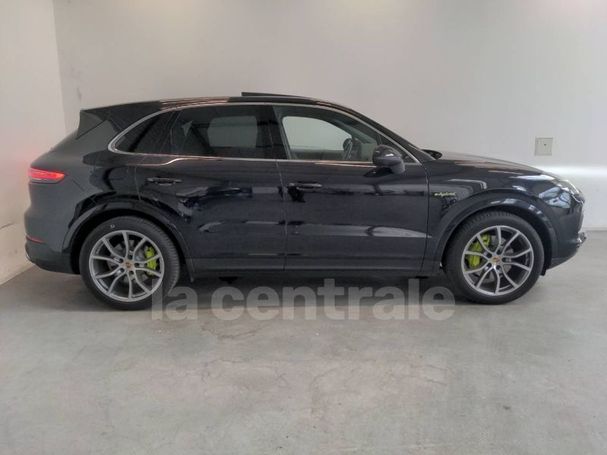 Porsche Cayenne E-Hybrid 340 kW image number 13