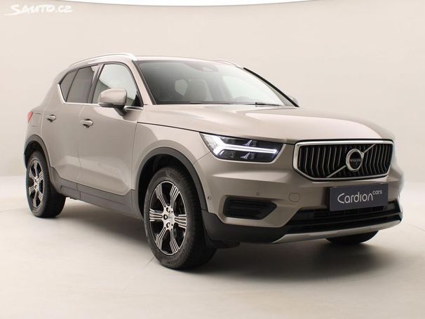 Volvo XC40 T3 Inscription 120 kW image number 13