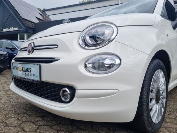 Fiat 500 1.0 52 kW image number 2