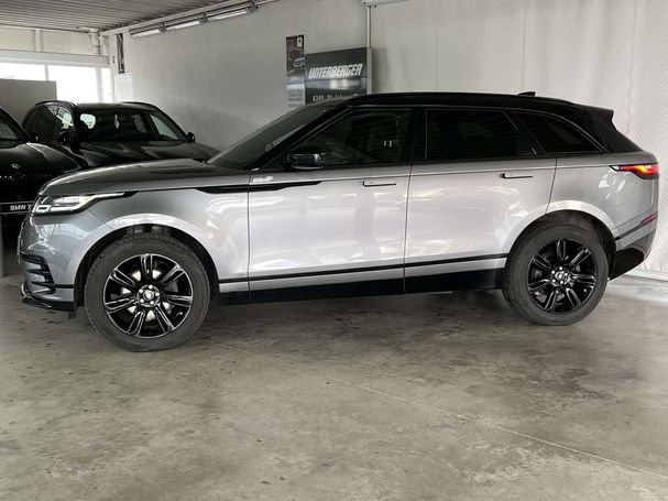 Land Rover Range Rover Velar 132 kW image number 5