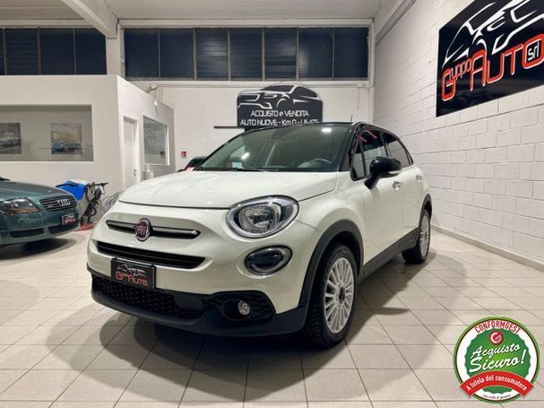 Fiat 500X 1.3 DCT 110 kW image number 1