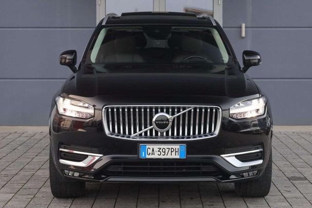 Volvo XC90 B5 AWD Inscription 173 kW image number 27