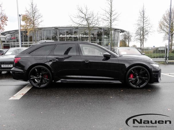 Audi RS6 441 kW image number 4